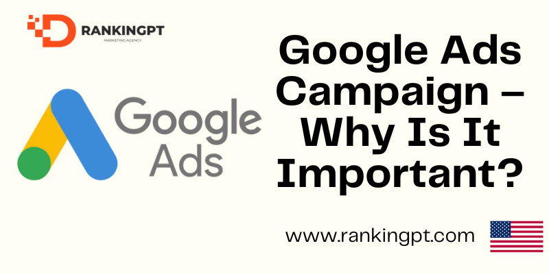 Google Ads Brand Campaign – why is it important?