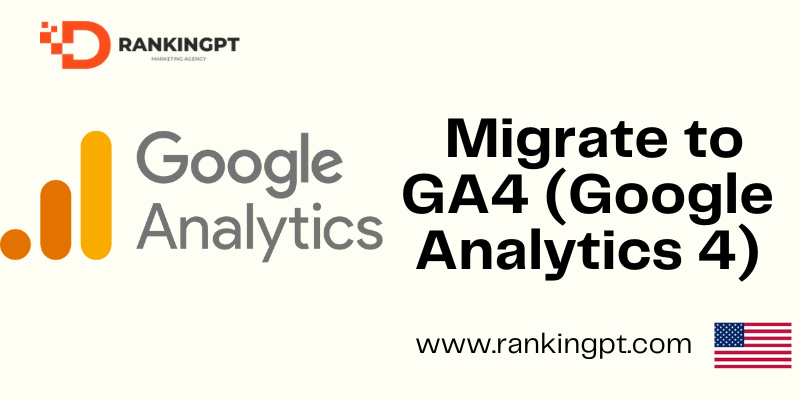 Why and How to Successfully Migrate to GA4 (Google Analytics 4)