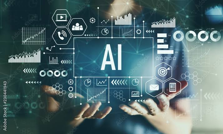 formation sur l'intelligence artificielle générative