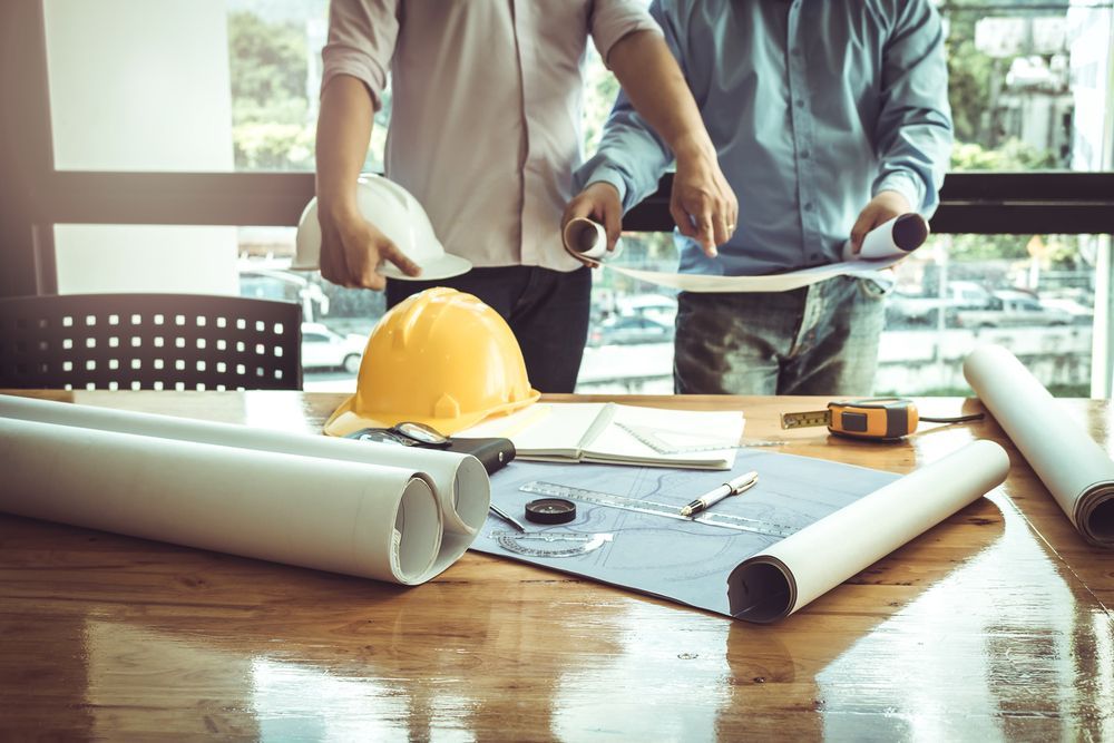 Formation continue sur la gestion des risques d'un projet de constrution