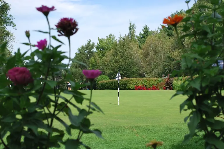 Tournoi de golf annuel de l'APECQ
