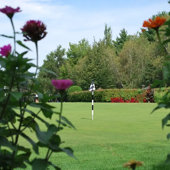 APECQ golf tournament