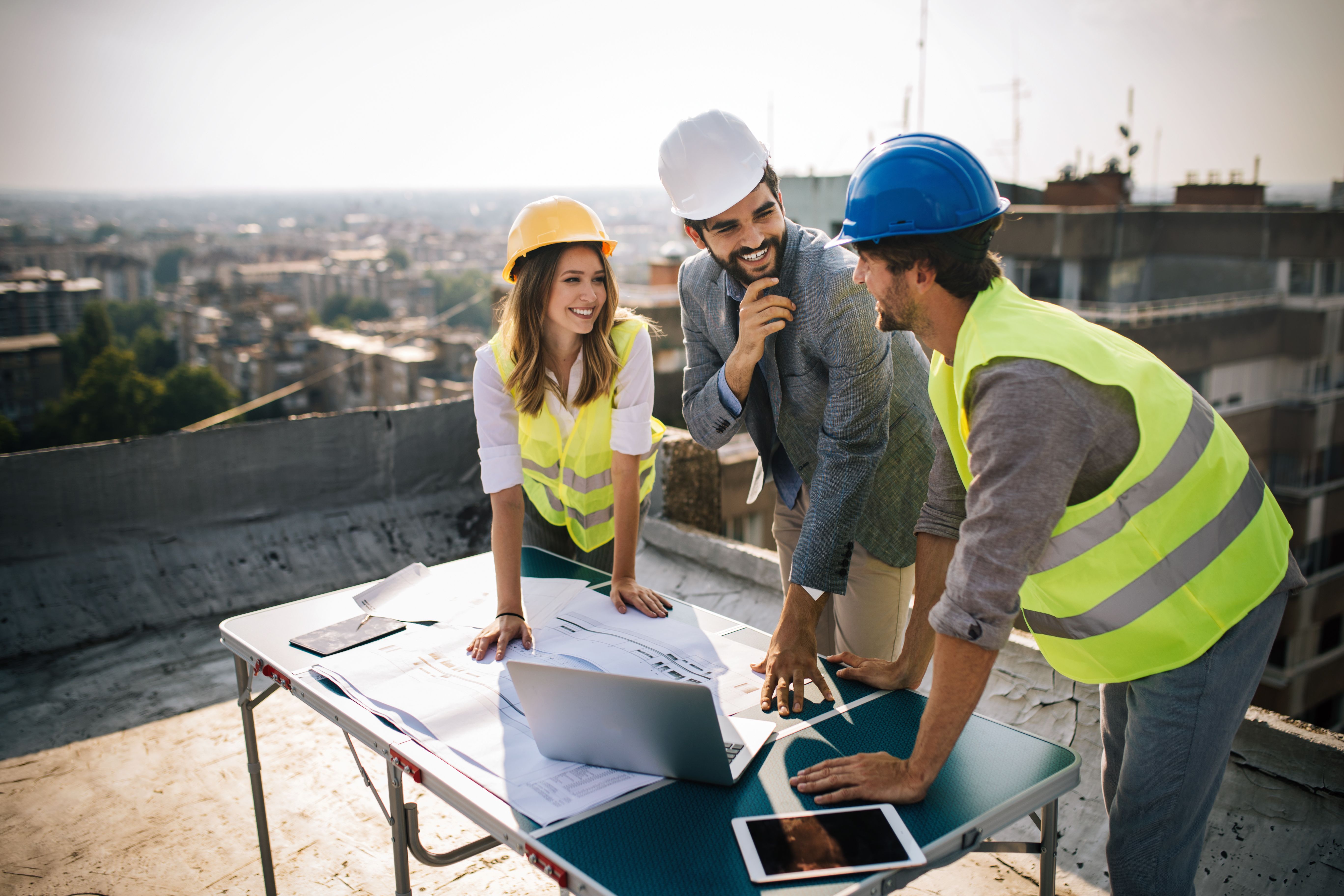 compulsory continuing education in construction