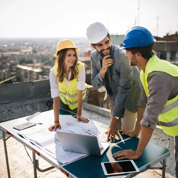 compulsory continuing education in construction