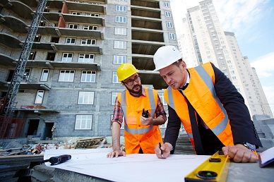 Mutuelle de prévention pour entrepreneur en construction