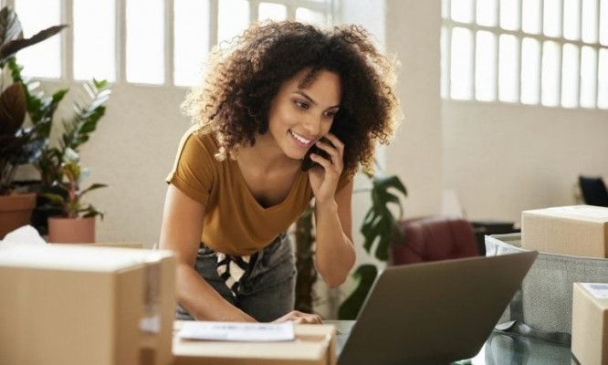Emploi service à la clientèle