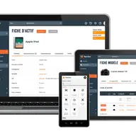 Tool inventory management software