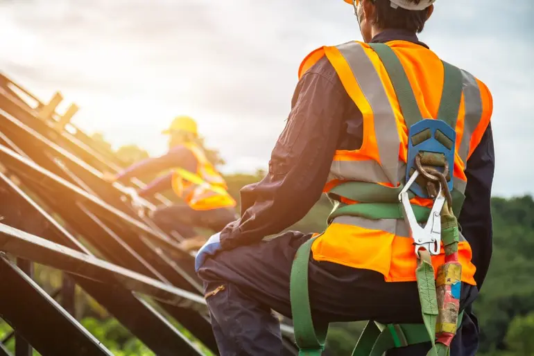 L'impact des accidents sur les chantiers de construction