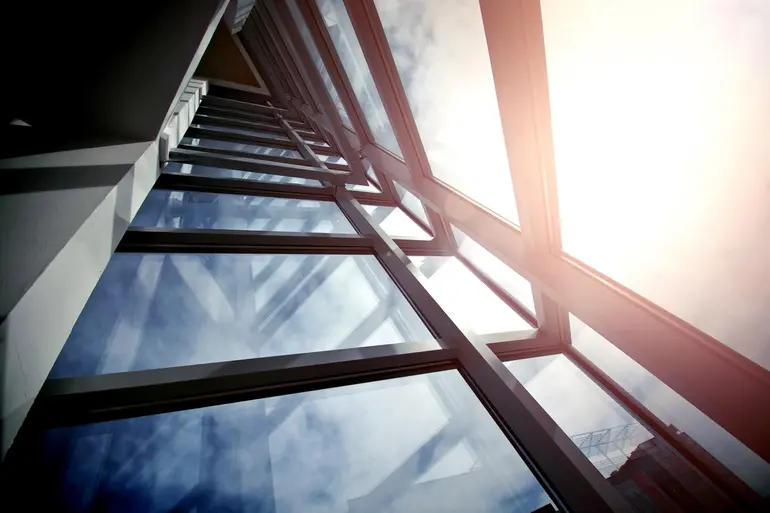 menaces tarifaires en construction