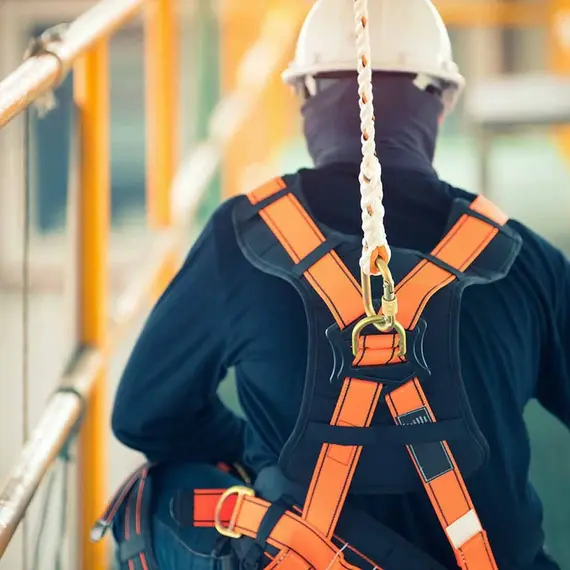 Service location conseiller SST