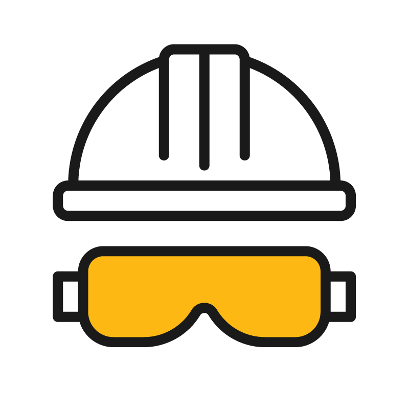 Services complets en santé et sécurité 