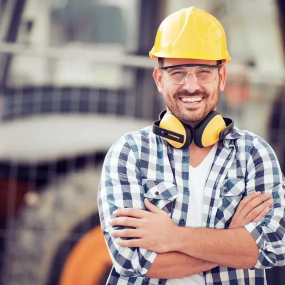 Construction Contractor