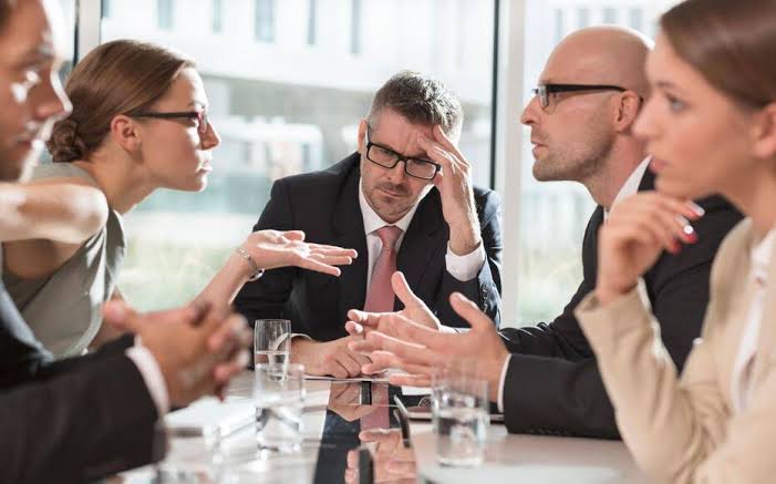 formation sur la gestion de conflit en milieu de travail