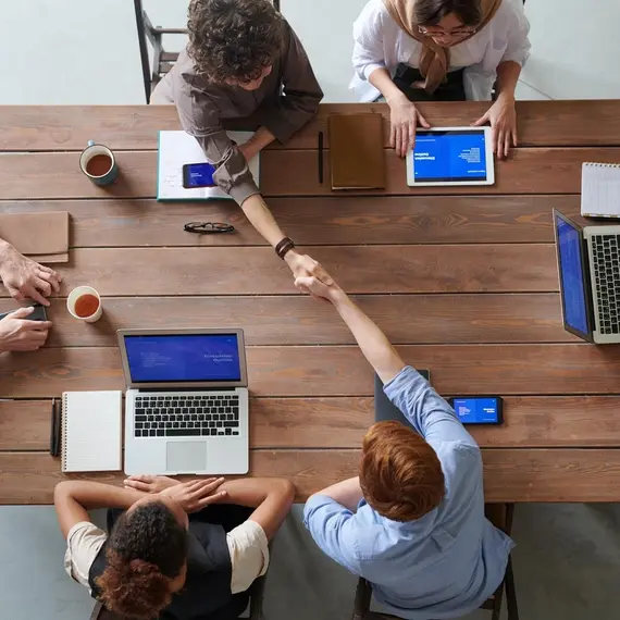 Programme de formations en entreprise