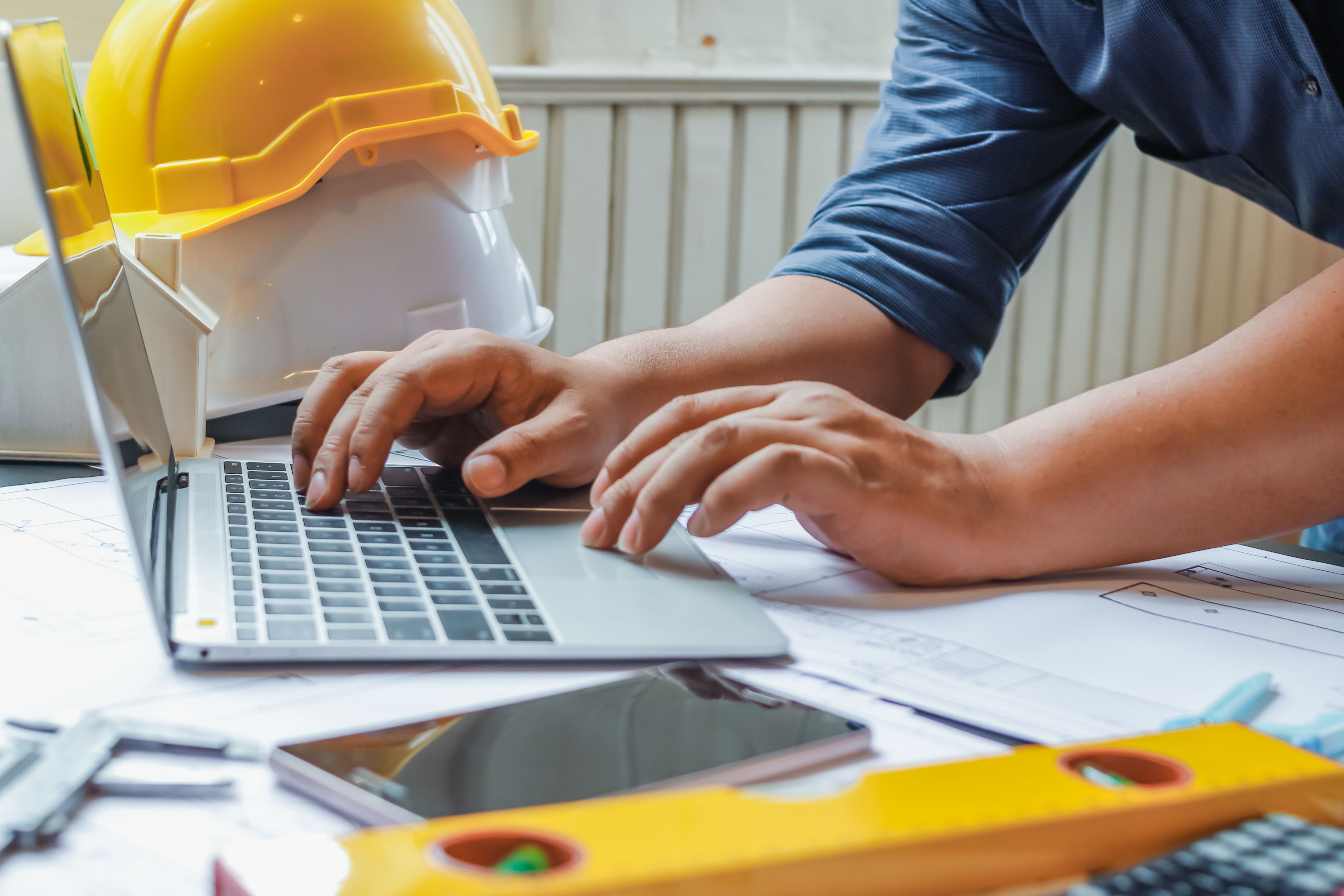 formation continue sur la paie en construction