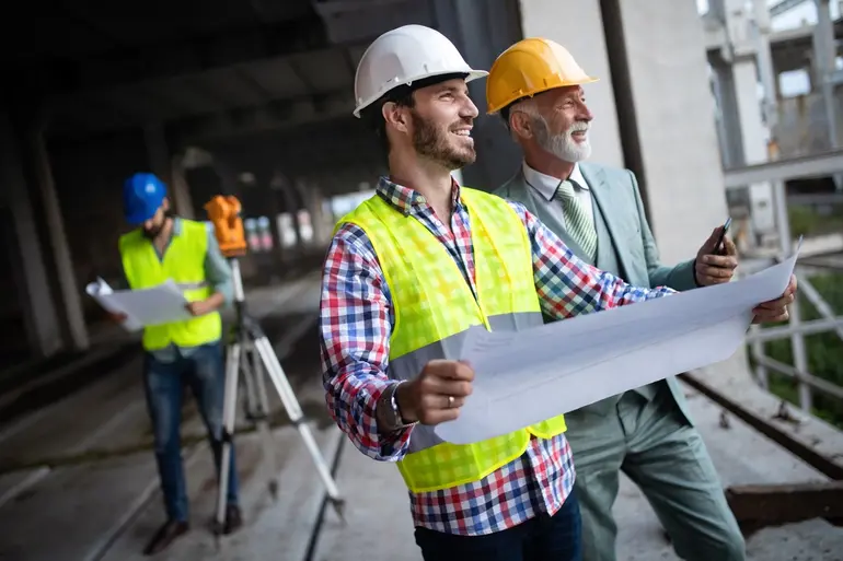 formation RBQ : exécution de tavaux