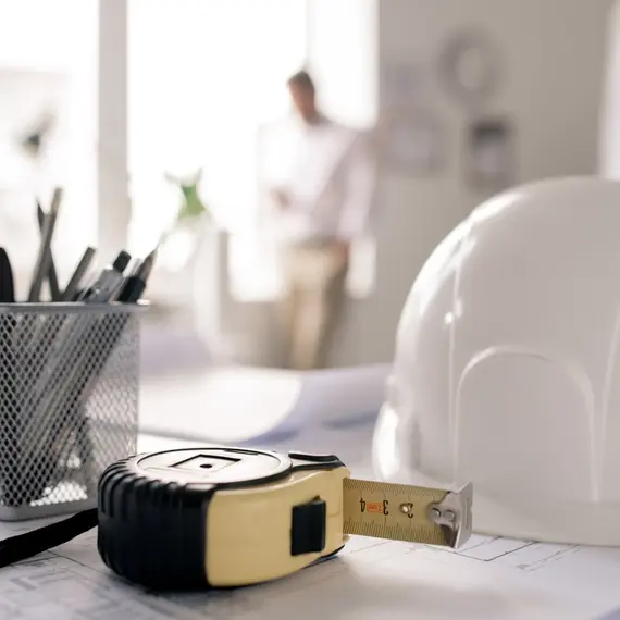 become a member of association construction