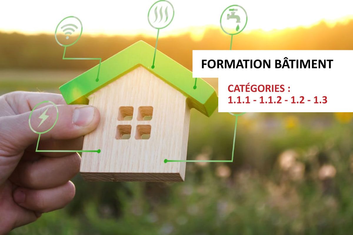 Formation continue en développement durable