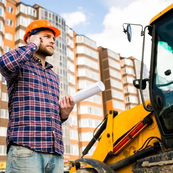 Construction Contractor's Guide