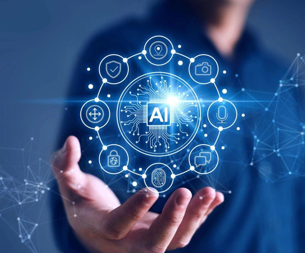 formation sur l'intelligence artificielle générative