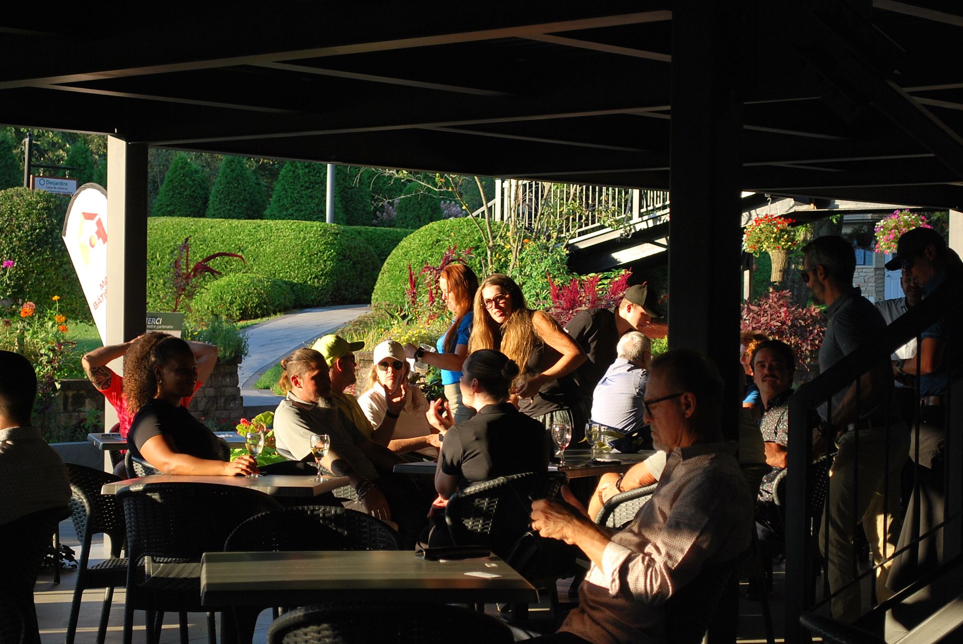 Tournoi de golf annuel de l'APECQ