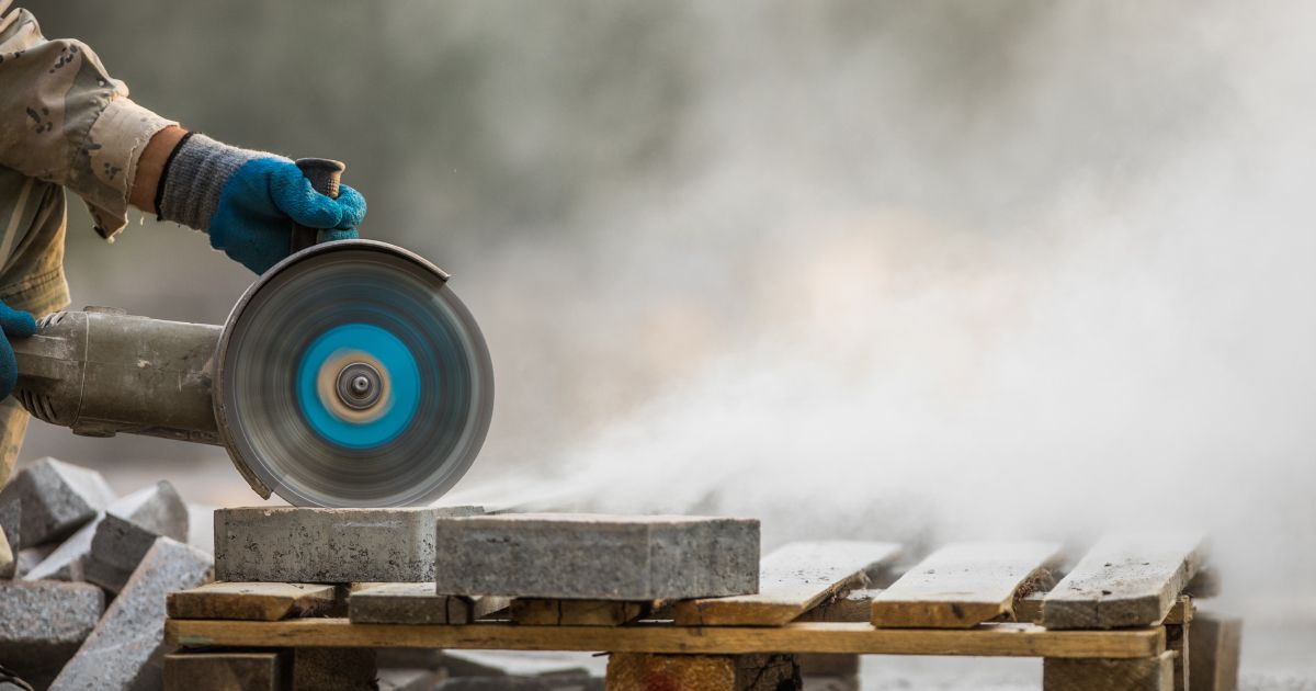 Health and Safety Training on the Prevention of Exposure to Crystalline Silica