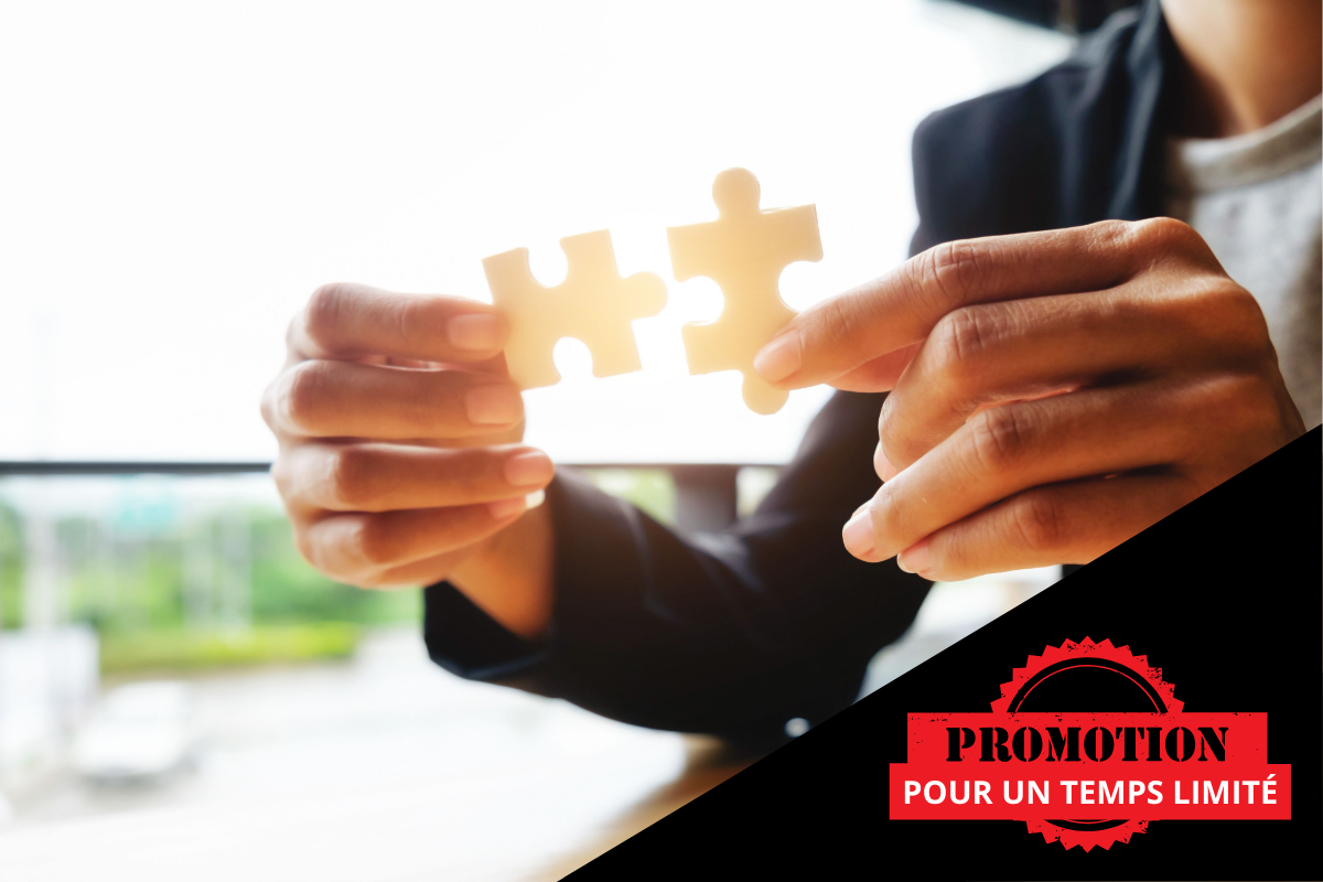 Formations continues en vente et service client