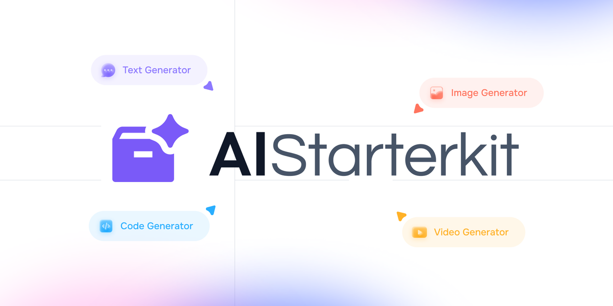 11+ Best Next.js Boilerplates and Starter Kit for 2025