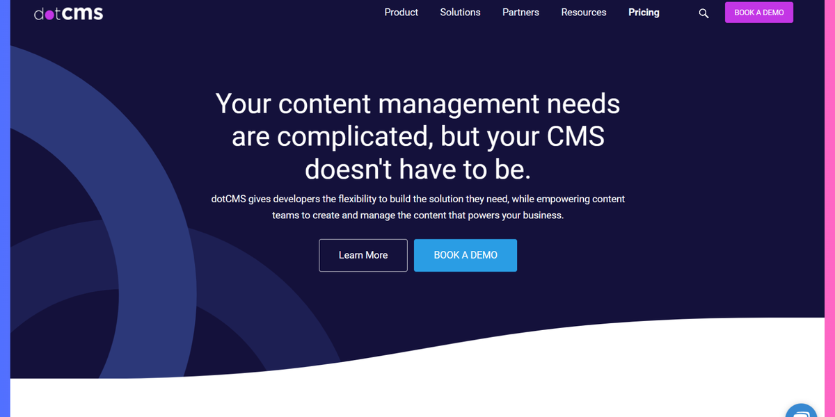 21+ Best Headless CMS for Next.js in 2025