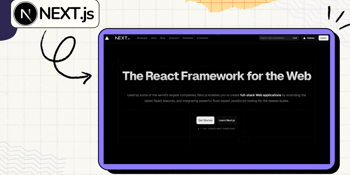 Next.js vs Nuxt: Which one is Better in 2025?