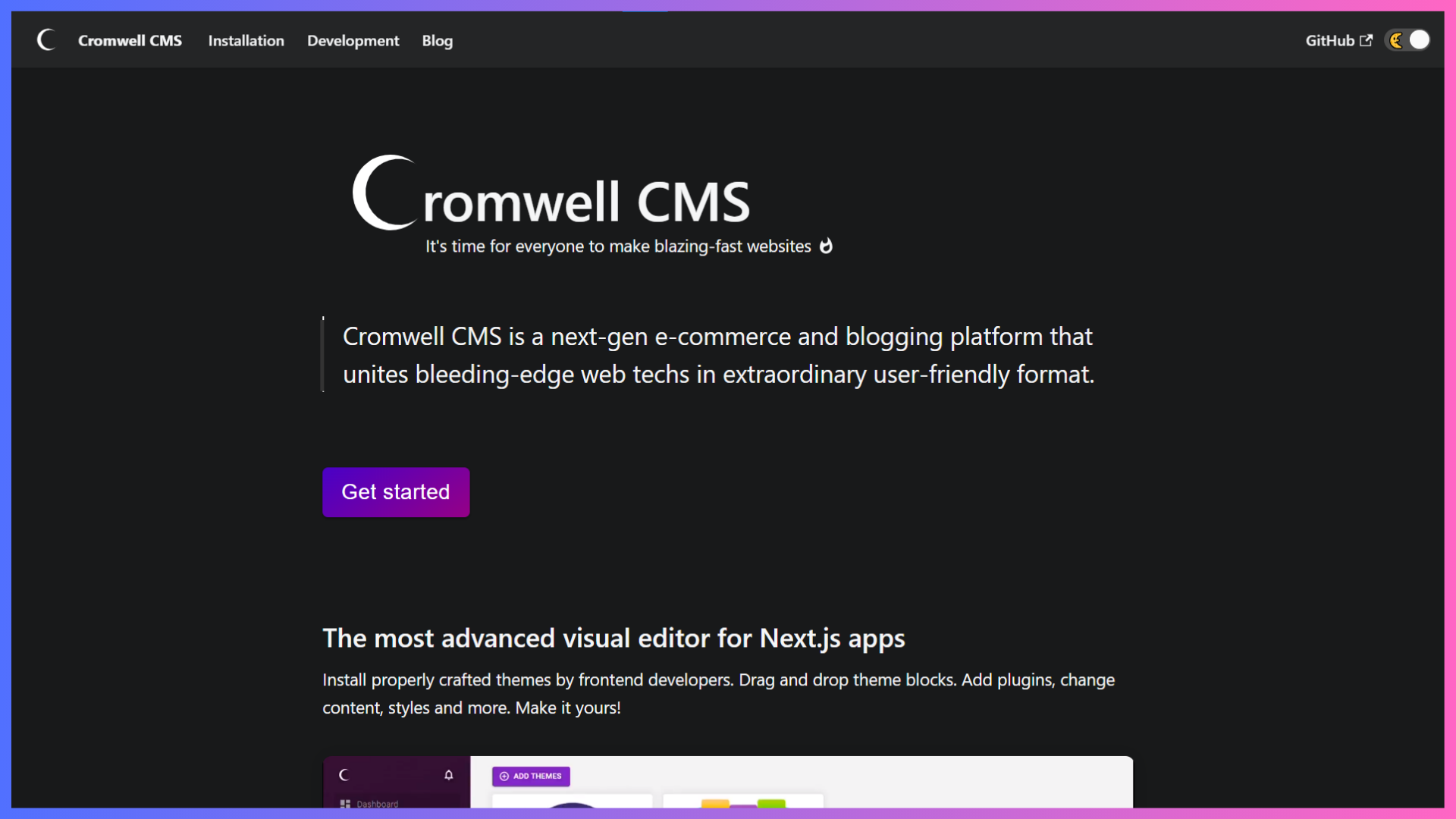 21+ Best Headless CMS for Next.js in 2026