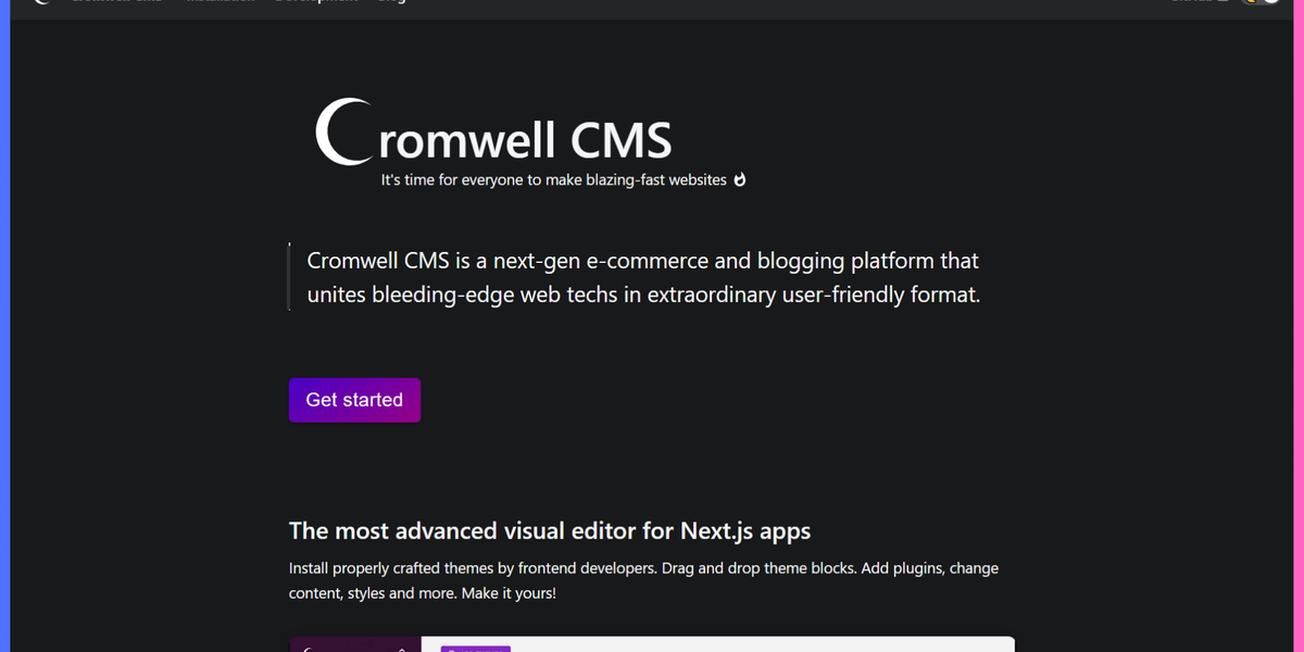 21+ Best Headless CMS for Next.js in 2025