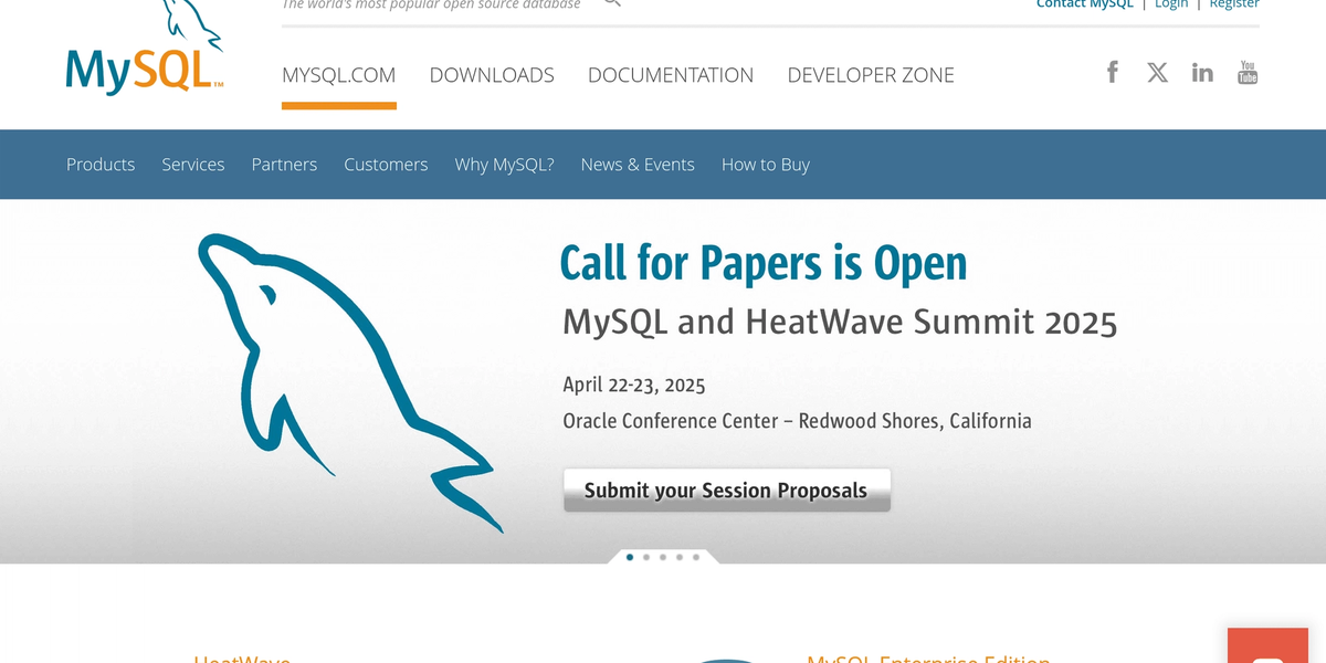11+ Best Databases for Next.js in 2025