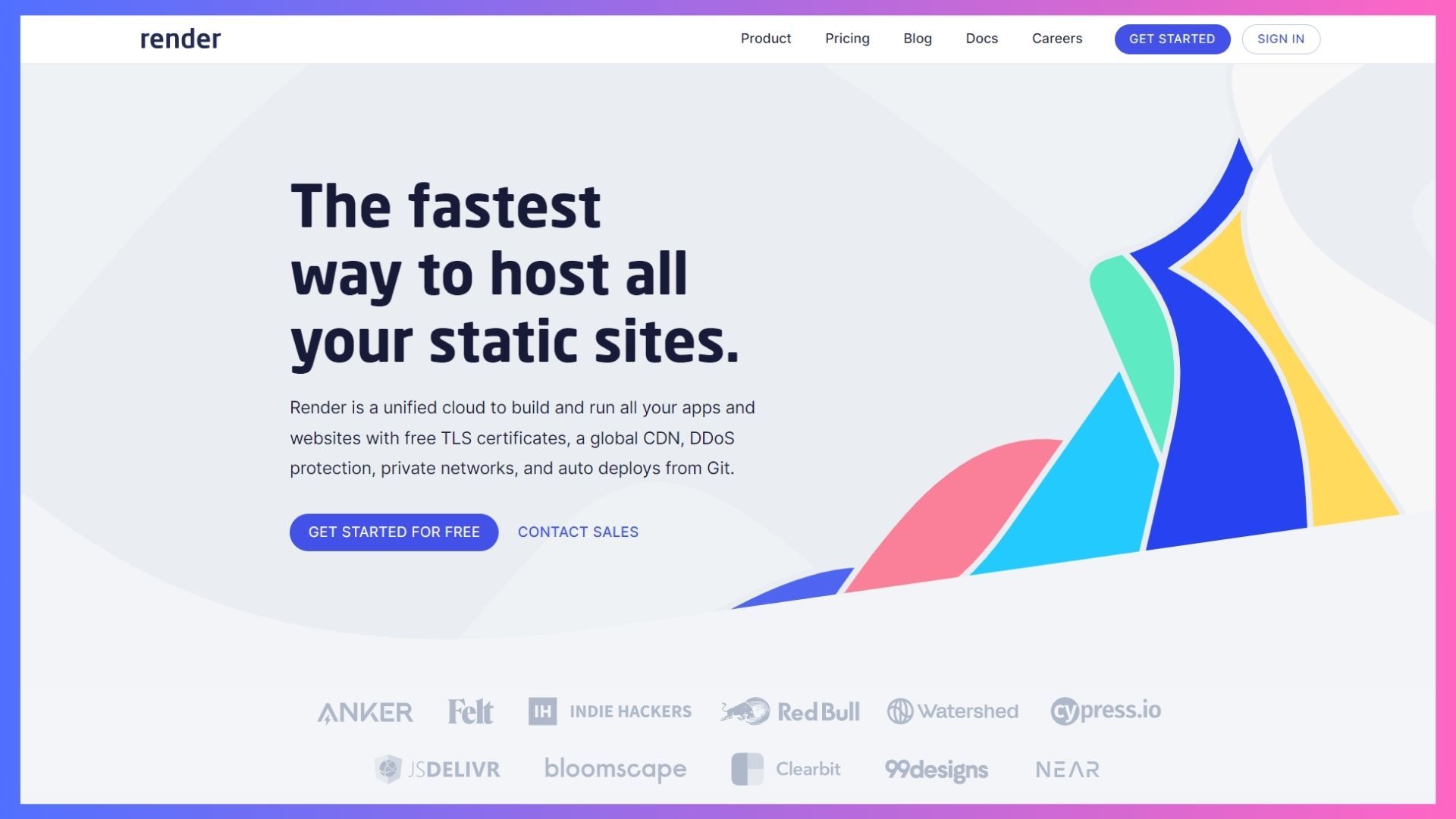 10+ Best Next.js Hosting Providers for 2026