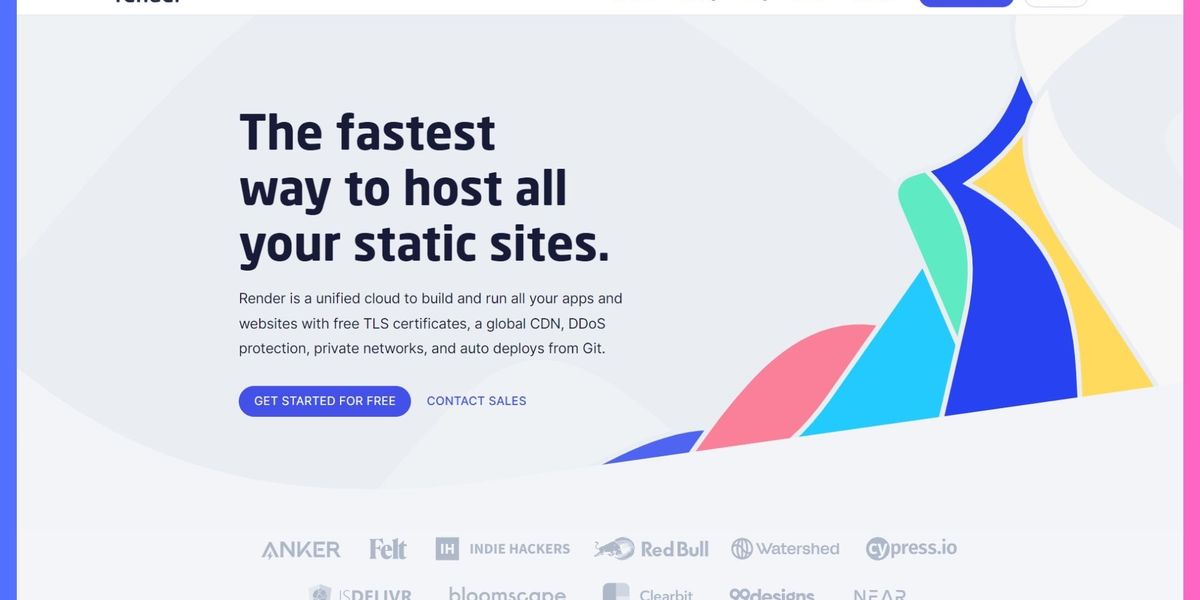 9+ Best Next.js Hosting Providers for 2025