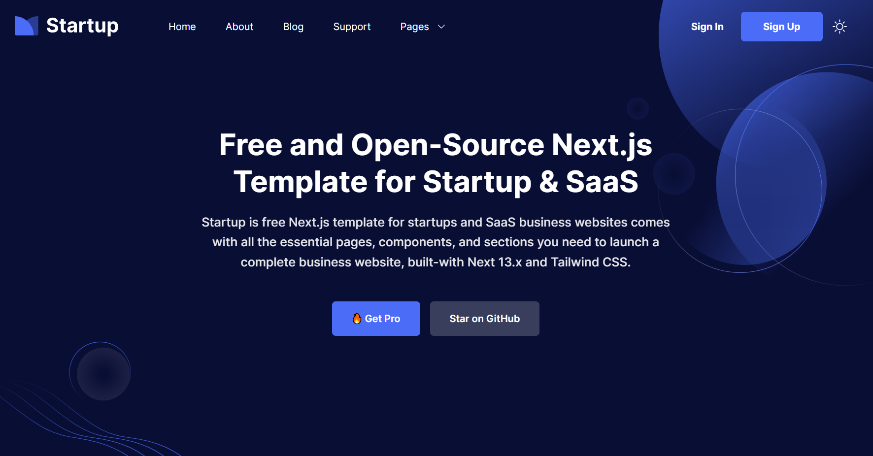 11+ Best Next.js Boilerplates and Starter Kit for 2026