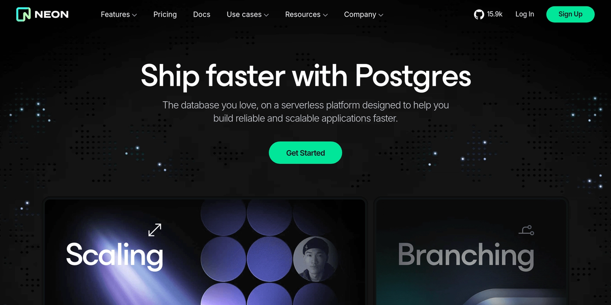 11+ Best Databases for Next.js in 2025