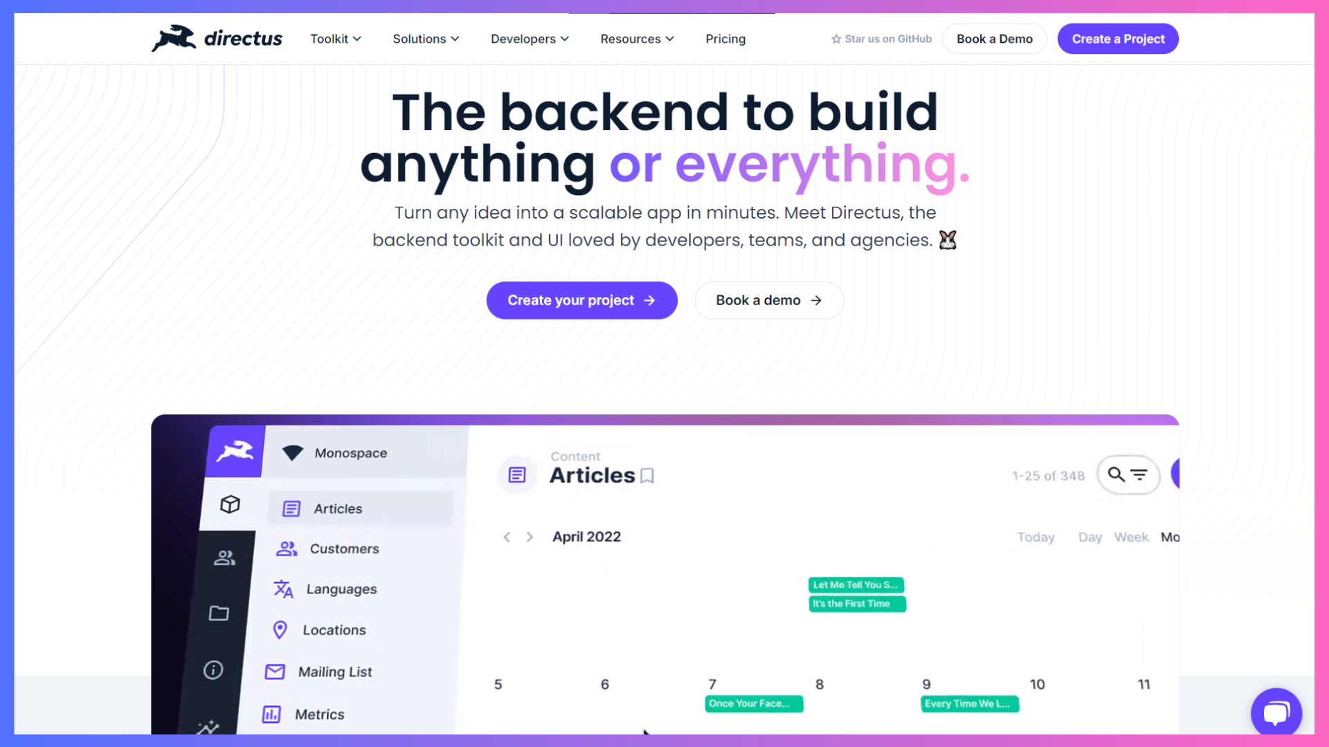 21+ Best Headless CMS for Next.js in 2026