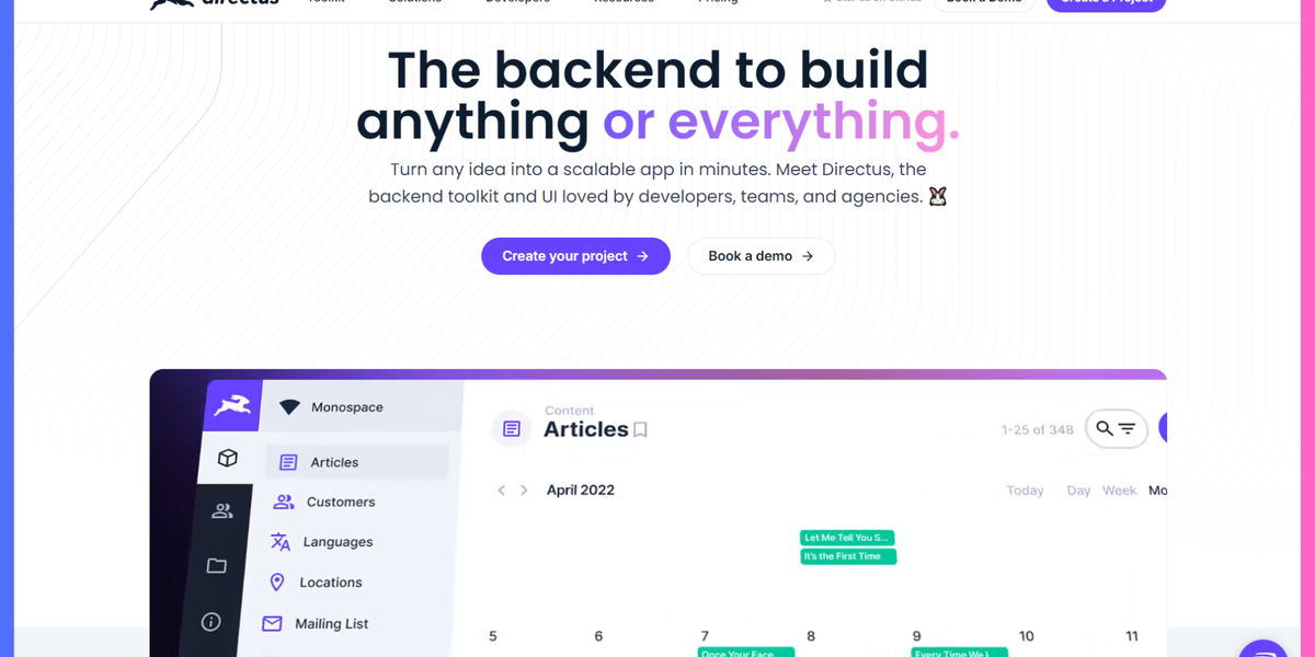 21+ Best Headless CMS for Next.js in 2025