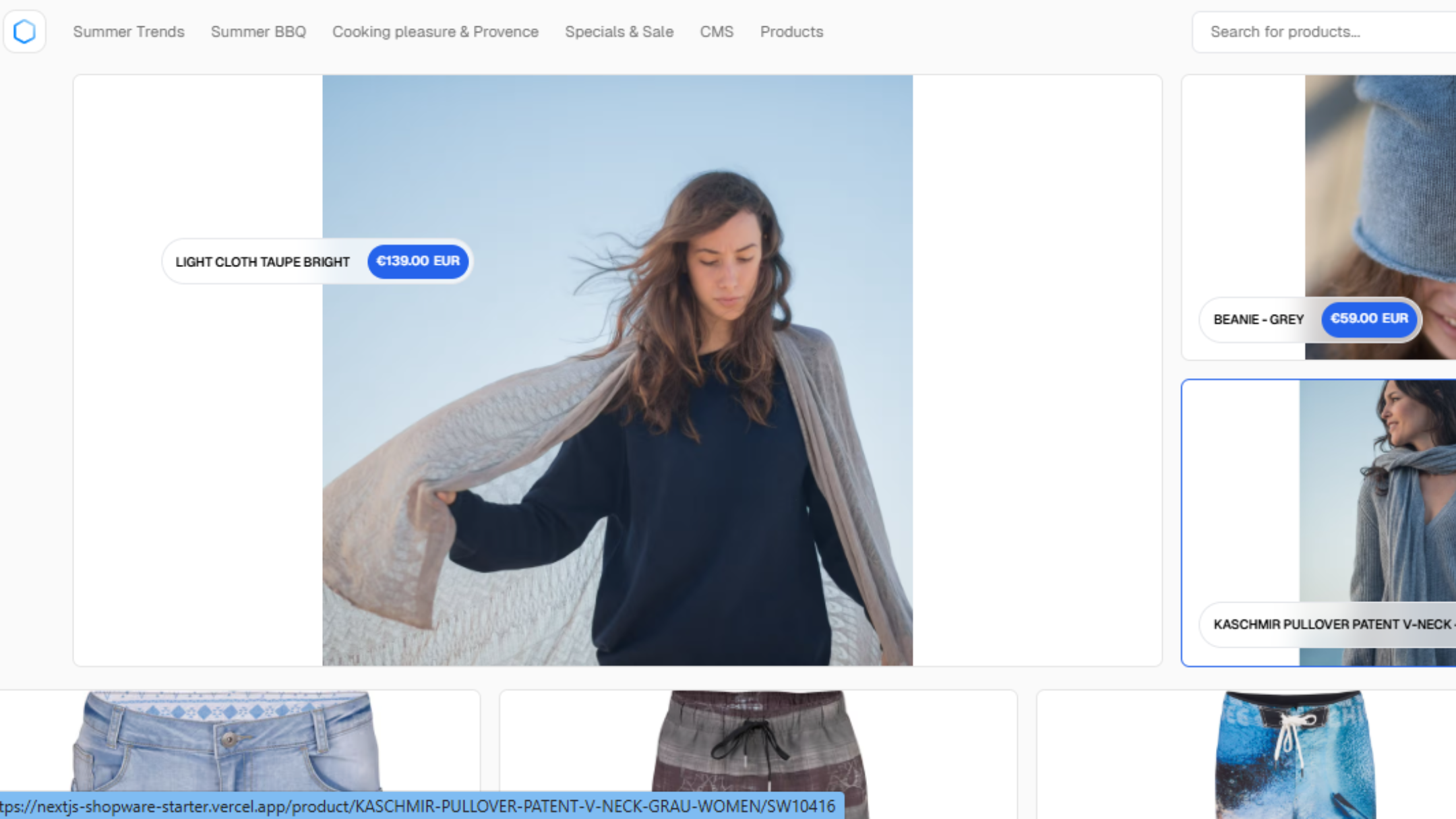 11+ Best Next.js E-commerce Templates for 2026