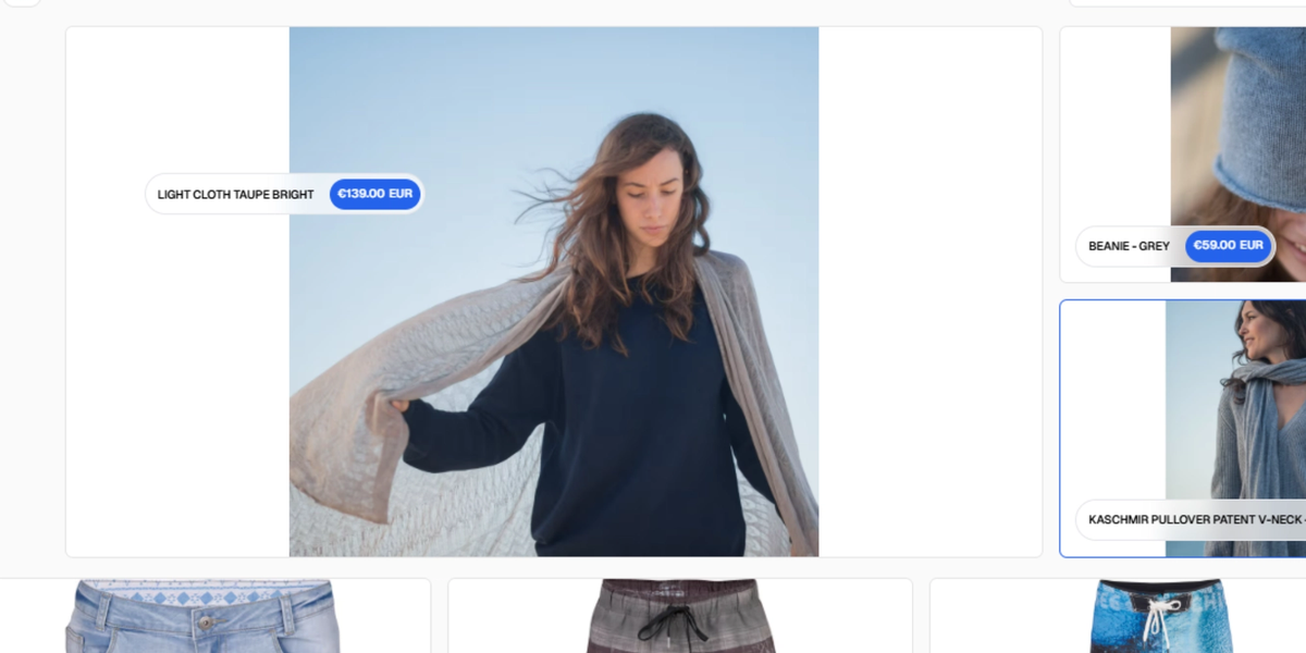 11+ Best Next.js E-commerce Templates for 2025