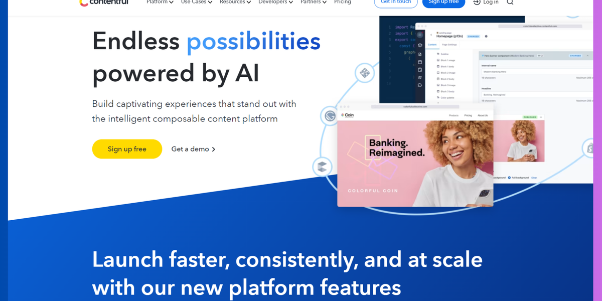 21+ Best Headless CMS for Next.js in 2025