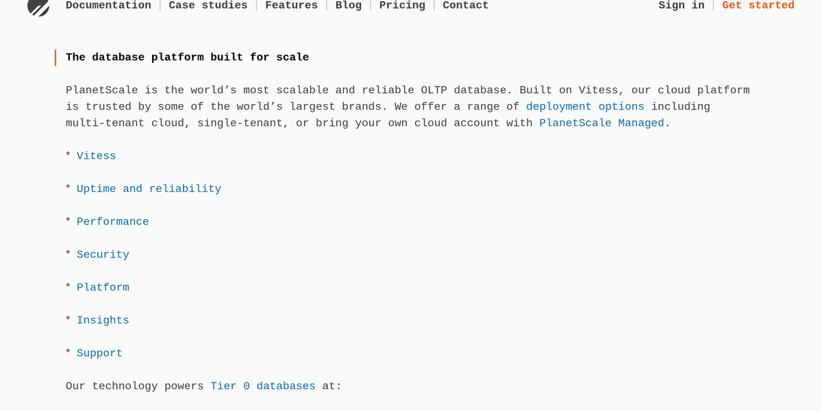 11+ Best Databases for Next.js in 2025