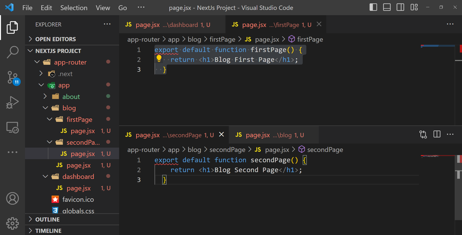 Next.js Routing: A Complete Beginner Guide