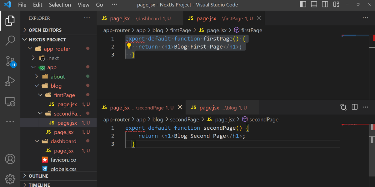 Next.js Routing: A Complete Beginner Guide