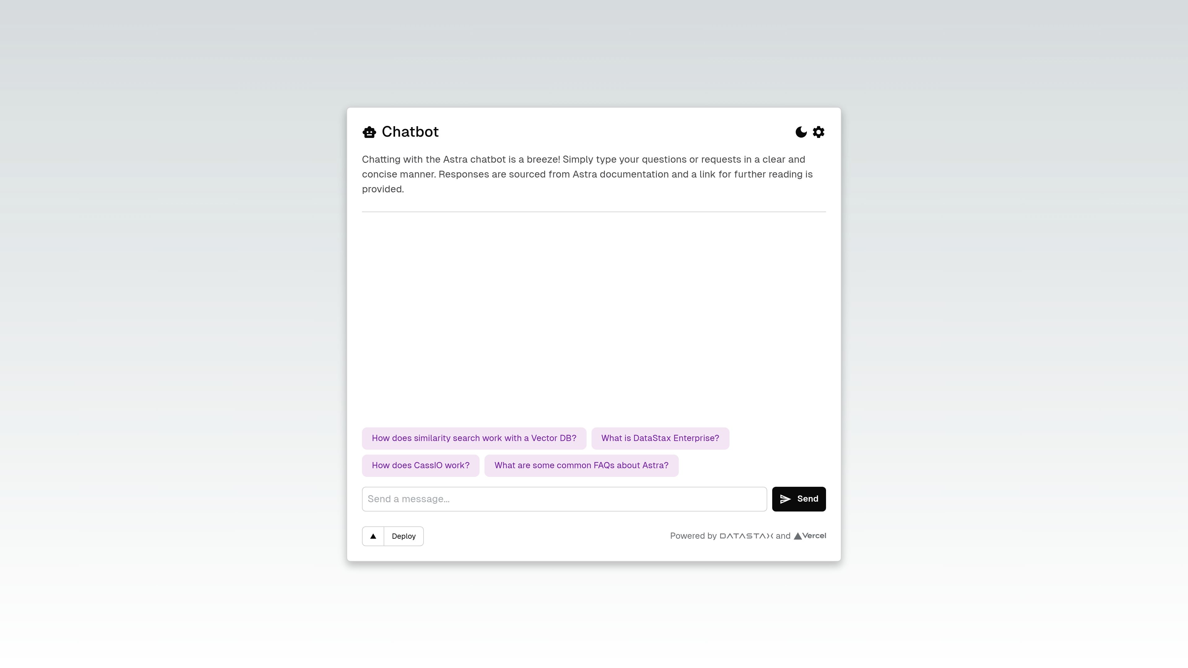 7+ Best AI Website Templates for 2026 - Agents, Chatbots, Starter Kits