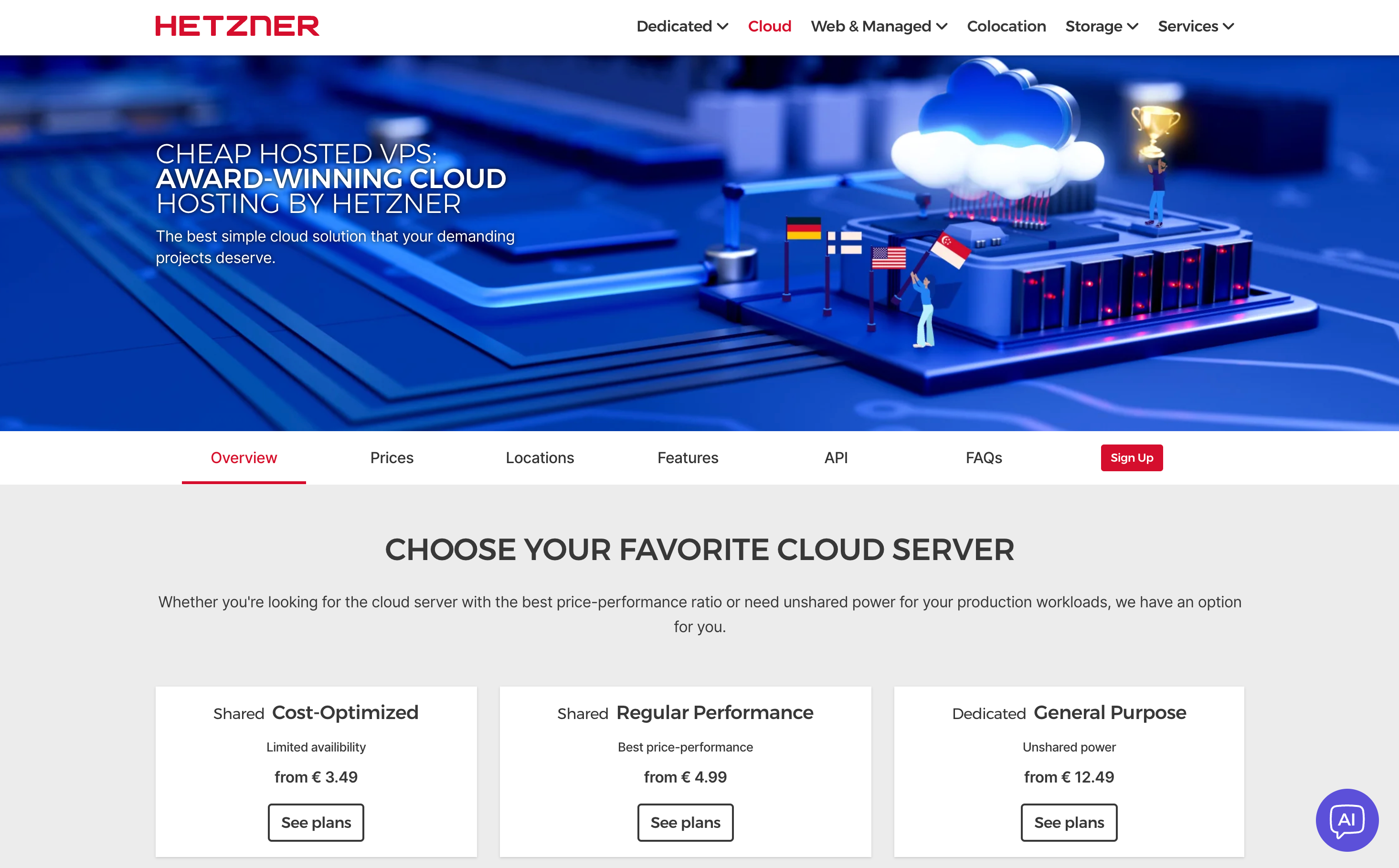 10+ Best Next.js Hosting Providers for 2026