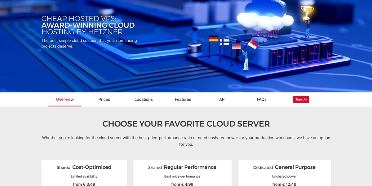 10+ Best Next.js Hosting Providers for 2026
