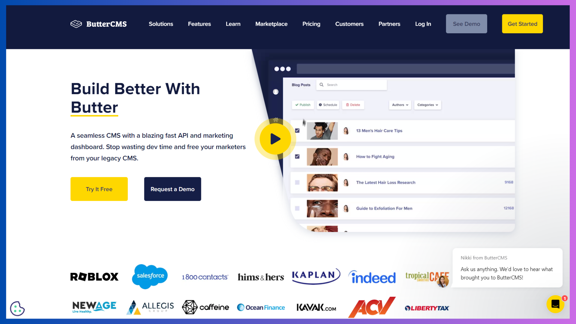 21+ Best Headless CMS for Next.js in 2026