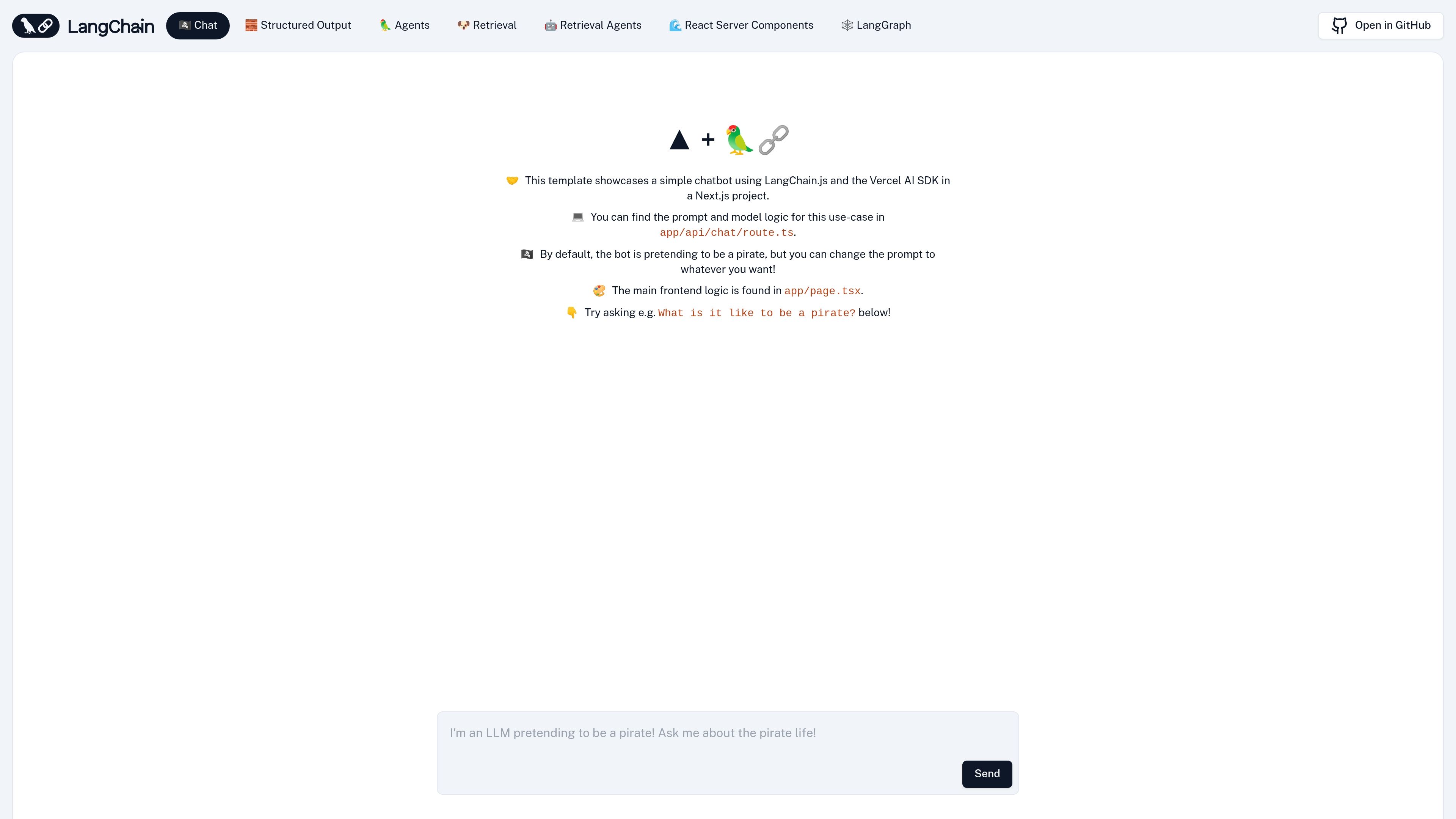7+ Best AI Website Templates for 2026 - Agents, Chatbots, Starter Kits